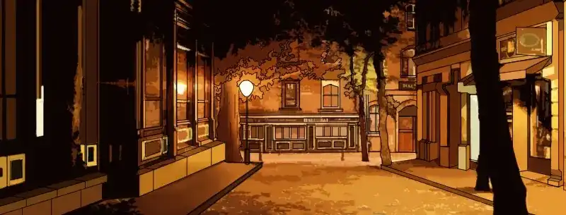 《贺少的闪婚暖妻》第120话 老爹，你吃吗？ 第68页