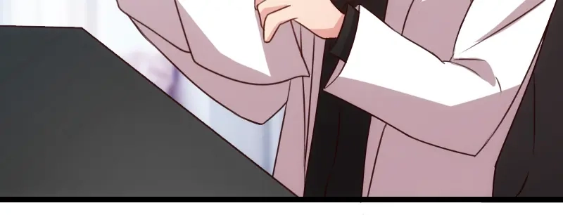 《贺少的闪婚暖妻》第121话 我和小宝的幸运 第72页