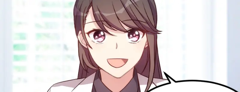 《贺少的闪婚暖妻》第121话 我和小宝的幸运 第47页