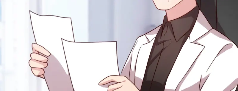 《贺少的闪婚暖妻》第121话 我和小宝的幸运 第71页