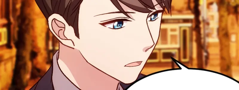 《贺少的闪婚暖妻》第121话 我和小宝的幸运 第4页