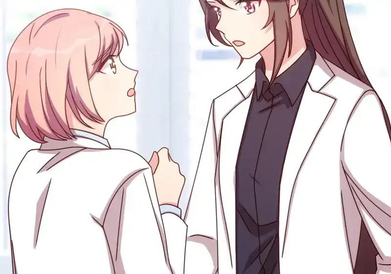 《贺少的闪婚暖妻》第123话 你不能这么做 第6页