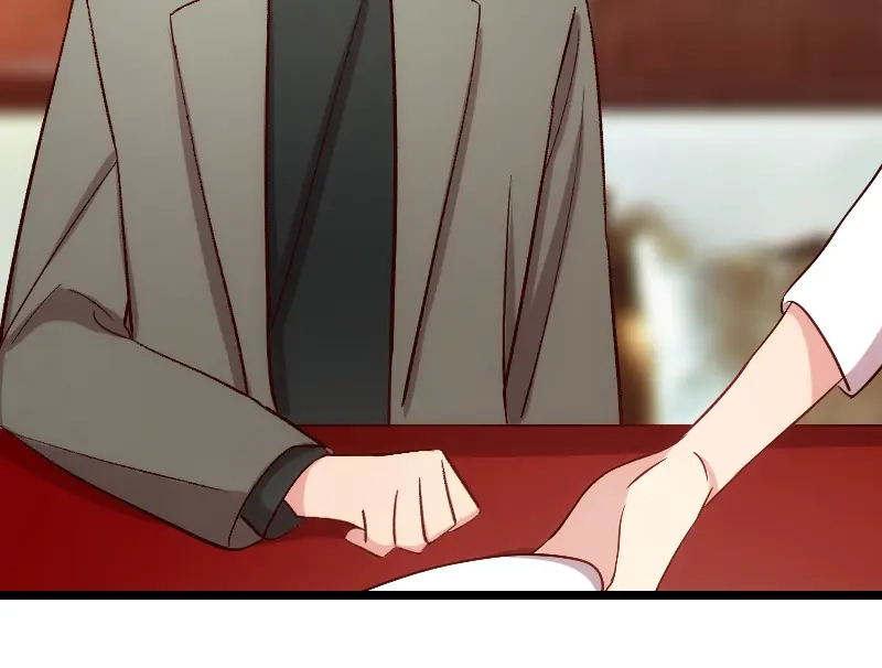 《贺少的闪婚暖妻》第124话 不敢听下去…… 第40页