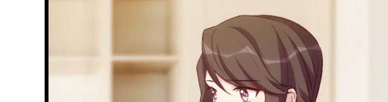《贺少的闪婚暖妻》第125话 不要睡一起 第54页