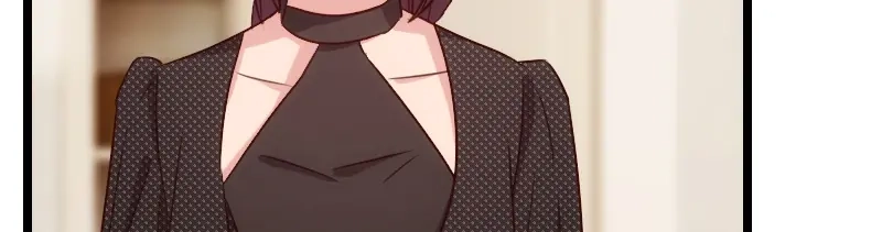 《贺少的闪婚暖妻》第125话 不要睡一起 第42页
