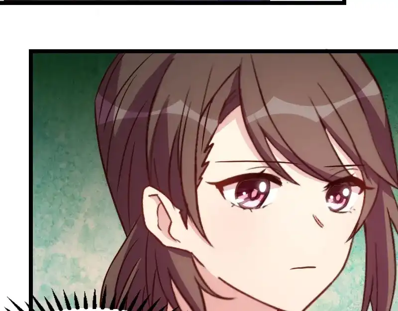 《贺少的闪婚暖妻》第125话 不要睡一起 第29页