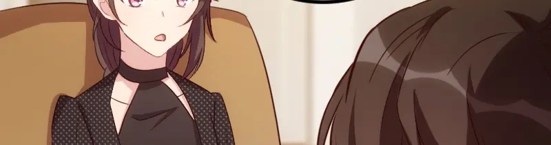 《贺少的闪婚暖妻》第125话 不要睡一起 第48页