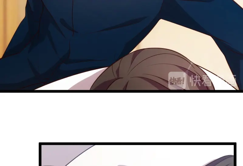 《贺少的闪婚暖妻》第128话 我只喜欢你 第18页
