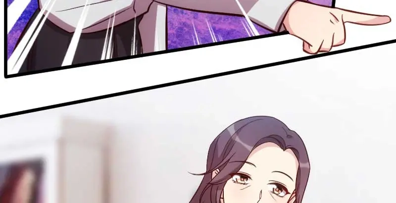 《贺少的闪婚暖妻》第129话 争吵 第87页