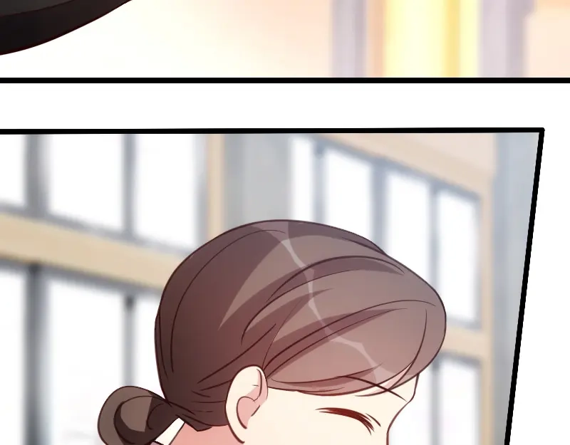 《贺少的闪婚暖妻》第129话 争吵 第17页