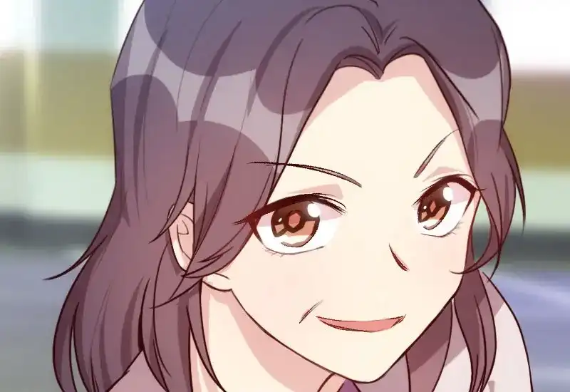 《贺少的闪婚暖妻》第13话 是他没满足你？ 第39页