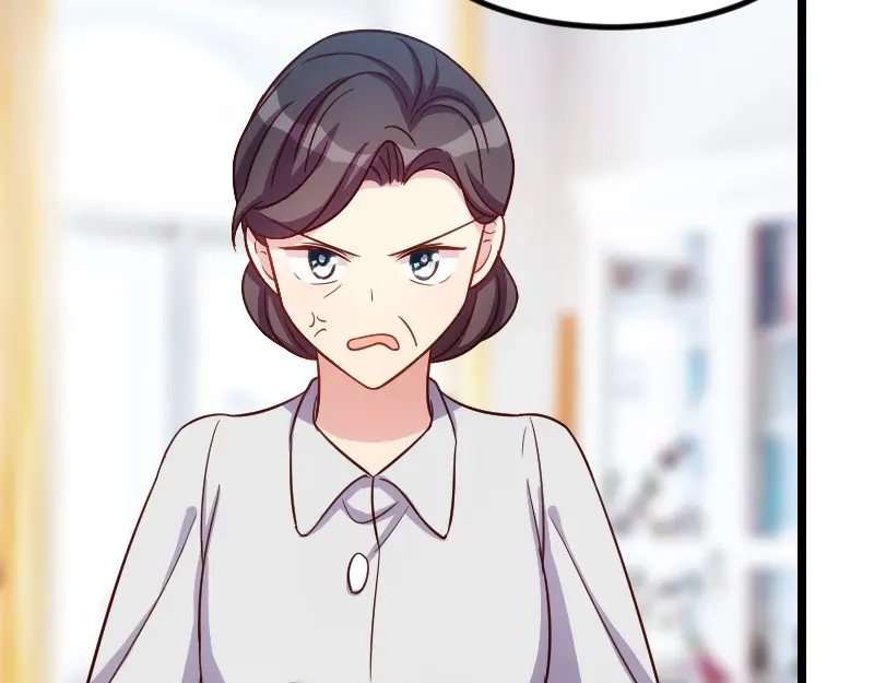 《贺少的闪婚暖妻》第130话 风凉话？ 第38页
