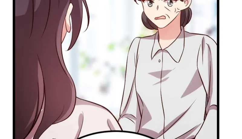 《贺少的闪婚暖妻》第130话 风凉话？ 第14页