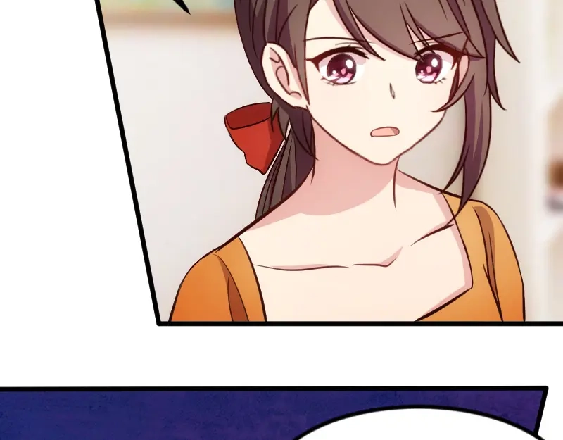 《贺少的闪婚暖妻》第130话 风凉话？ 第62页
