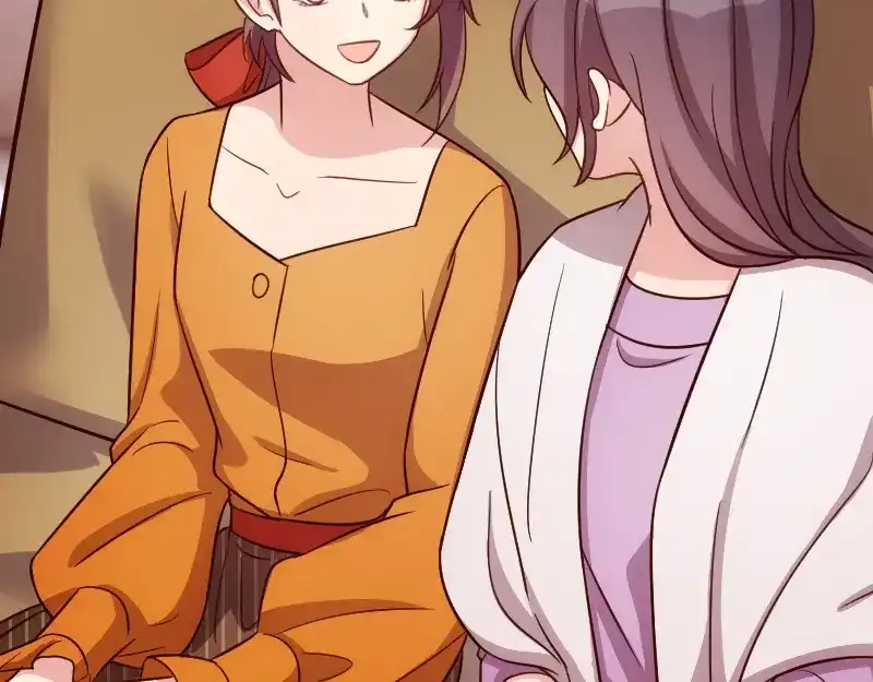 《贺少的闪婚暖妻》第131话 道歉 第29页