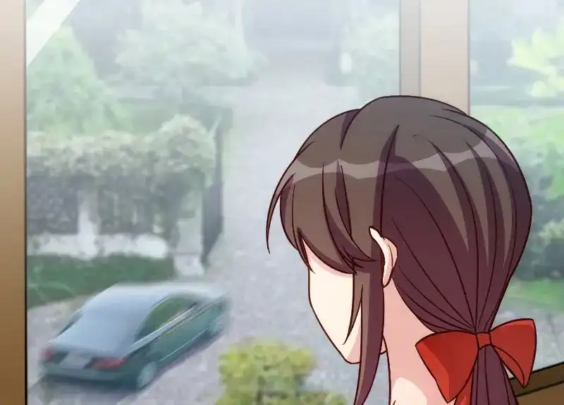 《贺少的闪婚暖妻》第132话 威胁 第19页