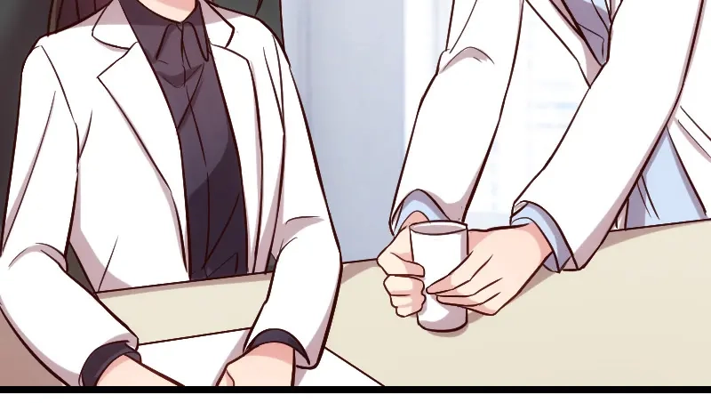 《贺少的闪婚暖妻》第133话 小宝出事了 第41页