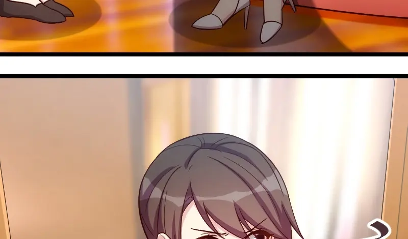 《贺少的闪婚暖妻》第133话 小宝出事了 第68页
