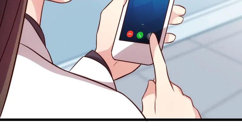 《贺少的闪婚暖妻》第133话 小宝出事了 第58页