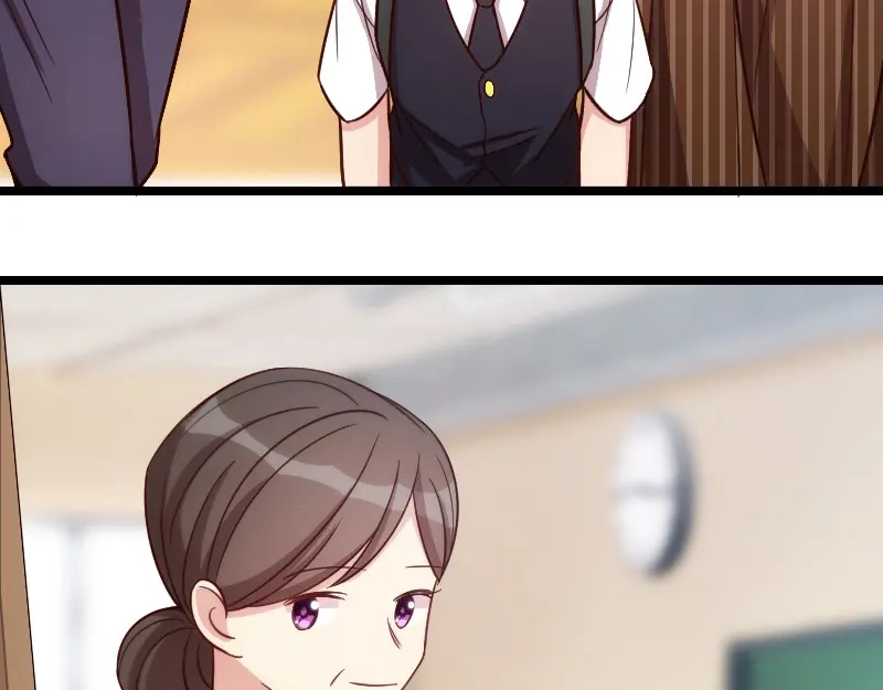 《贺少的闪婚暖妻》第133话 小宝出事了 第7页