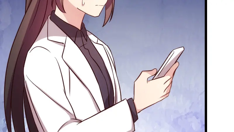 《贺少的闪婚暖妻》第133话 小宝出事了 第56页