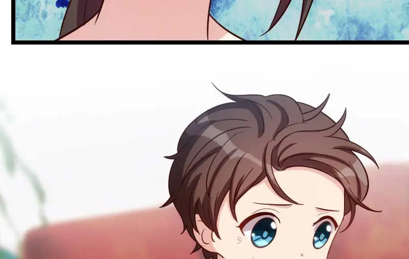 《贺少的闪婚暖妻》第134话 知道我老公是谁吗 第6页
