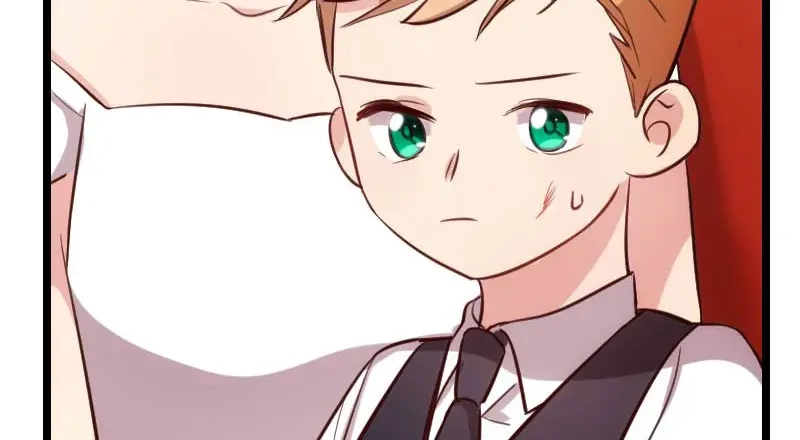 《贺少的闪婚暖妻》第134话 知道我老公是谁吗 第48页
