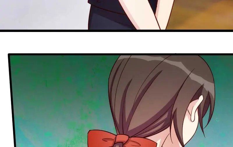 《贺少的闪婚暖妻》第134话 知道我老公是谁吗 第8页