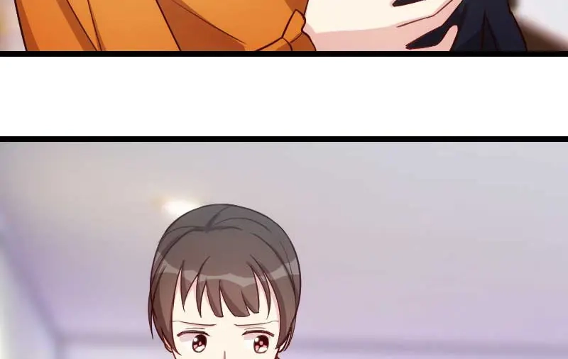 《贺少的闪婚暖妻》第134话 知道我老公是谁吗 第14页