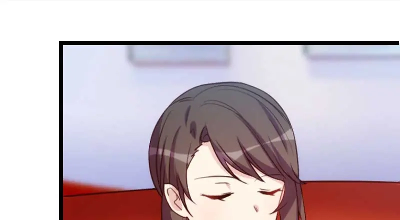 《贺少的闪婚暖妻》第134话 知道我老公是谁吗 第38页