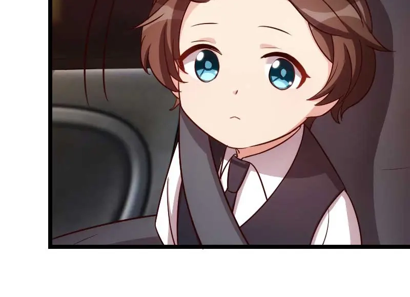 《贺少的闪婚暖妻》第135话 妈妈你和他们不一样 第32页