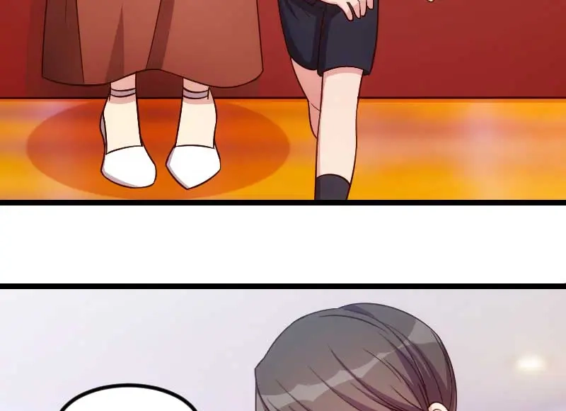 《贺少的闪婚暖妻》第135话 妈妈你和他们不一样 第19页