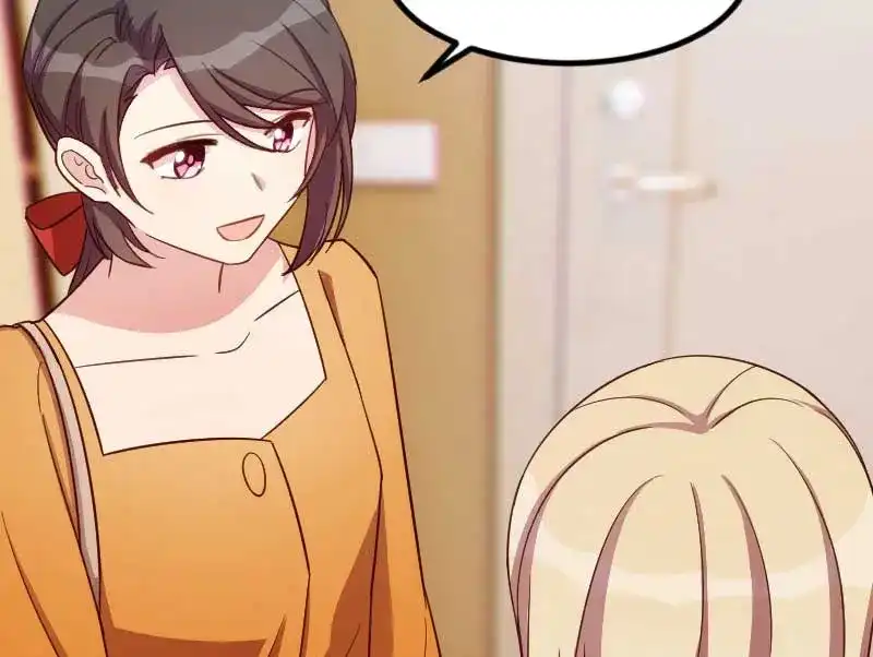 《贺少的闪婚暖妻》第137话 肚里的孩子是他的？ 第34页
