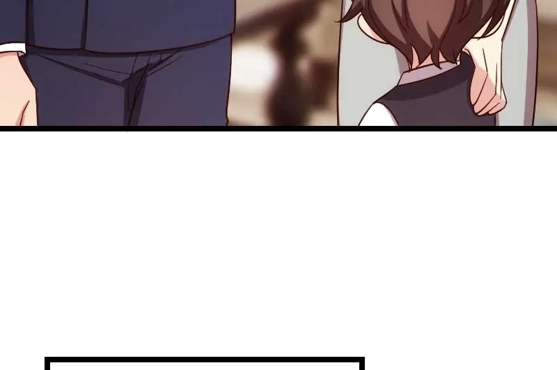 《贺少的闪婚暖妻》第137话 肚里的孩子是他的？ 第16页