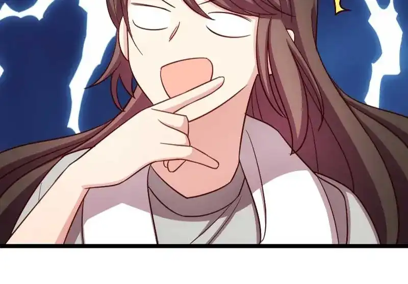 《贺少的闪婚暖妻》第137话 肚里的孩子是他的？ 第6页