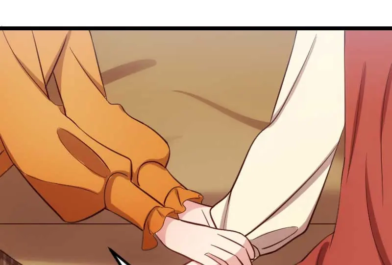 《贺少的闪婚暖妻》第138话 你比我幸运 第6页