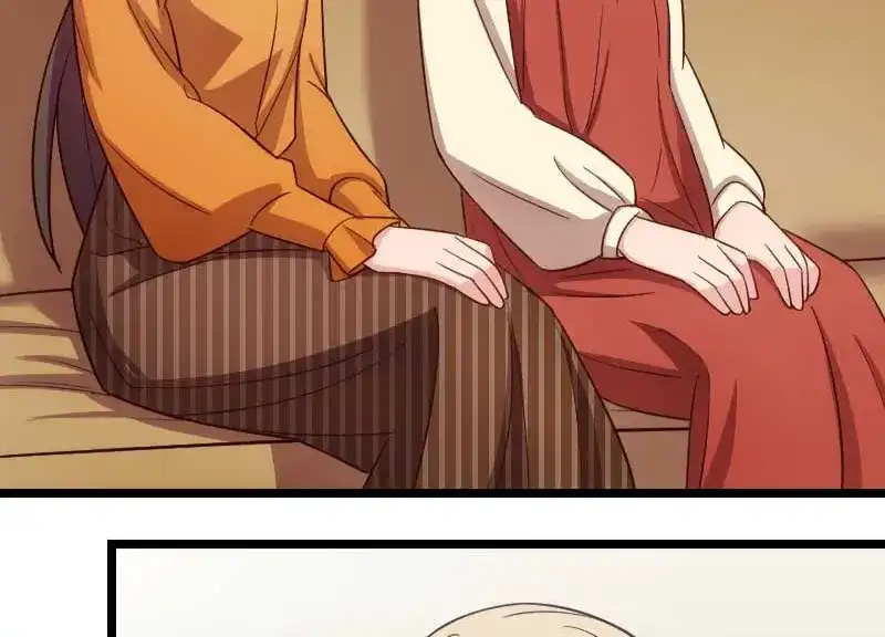 《贺少的闪婚暖妻》第138话 你比我幸运 第4页