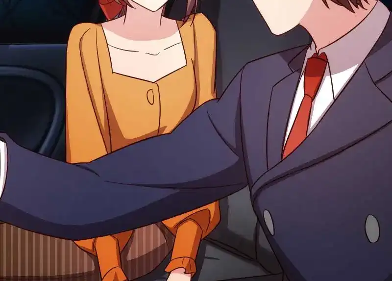 《贺少的闪婚暖妻》第138话 你比我幸运 第29页
