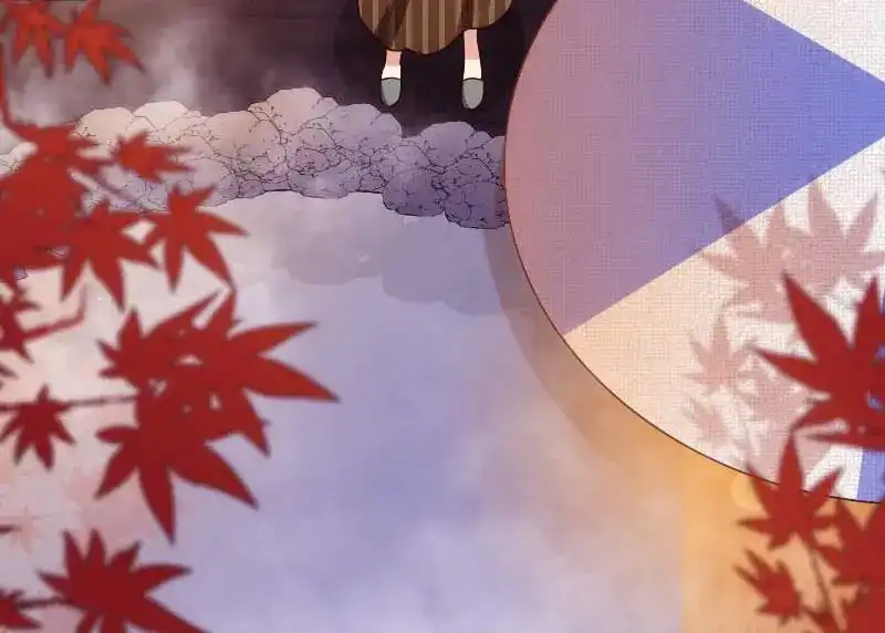 《贺少的闪婚暖妻》第138话 你比我幸运 第43页