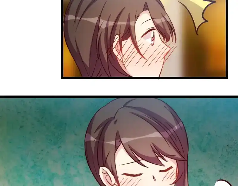 《贺少的闪婚暖妻》第139话 共泡温泉 第40页