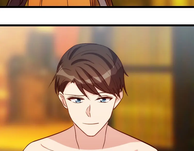 《贺少的闪婚暖妻》第139话 共泡温泉 第30页