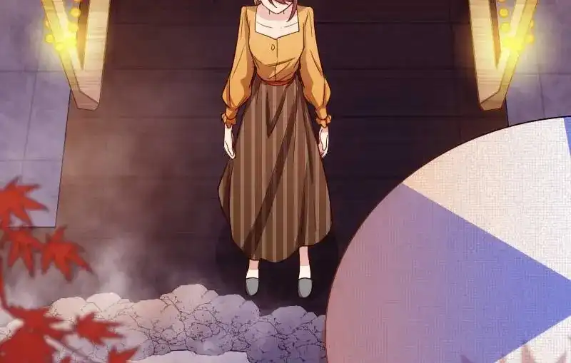 《贺少的闪婚暖妻》第139话 共泡温泉 第4页
