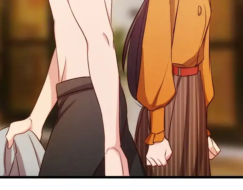 《贺少的闪婚暖妻》第139话 共泡温泉 第36页