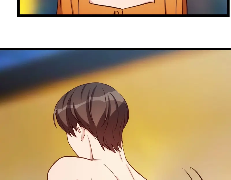 《贺少的闪婚暖妻》第139话 共泡温泉 第24页