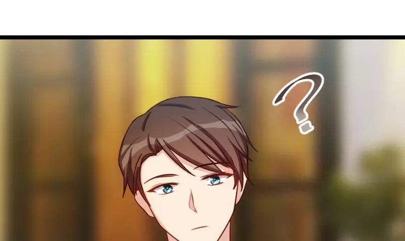《贺少的闪婚暖妻》第140话 你是认真的吗？土豪 第12页