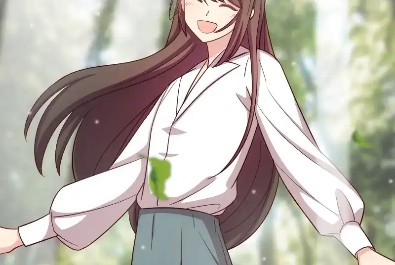 《贺少的闪婚暖妻》第140话 你是认真的吗？土豪 第30页