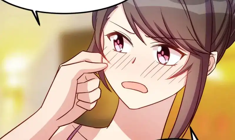《贺少的闪婚暖妻》第140话 你是认真的吗？土豪 第5页