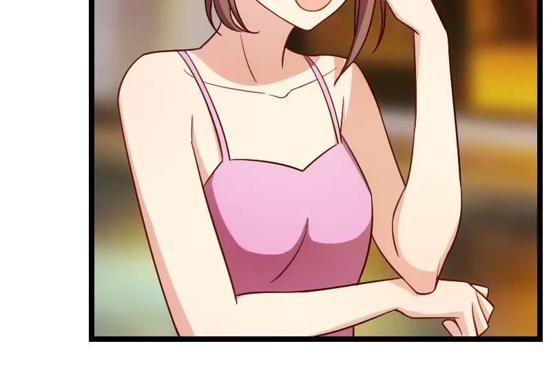 《贺少的闪婚暖妻》第140话 你是认真的吗？土豪 第38页