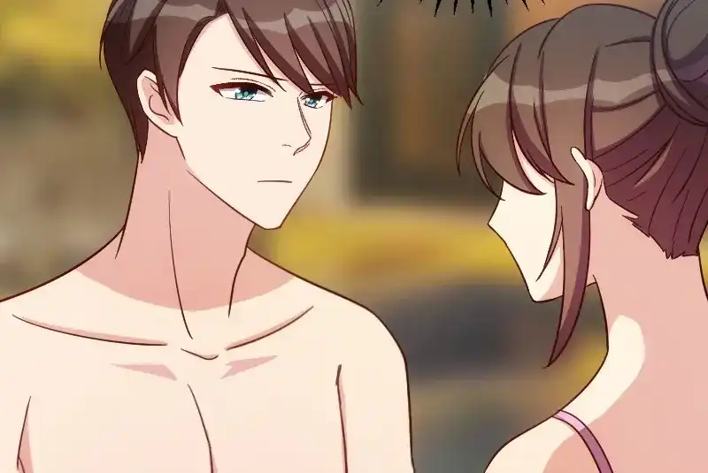 《贺少的闪婚暖妻》第140话 你是认真的吗？土豪 第28页