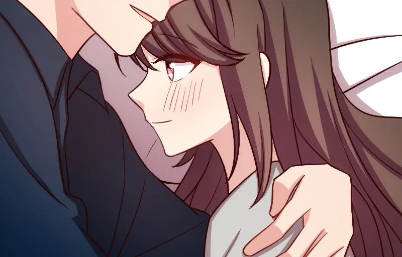 《贺少的闪婚暖妻》第141话 有些话，我只说一次 第40页